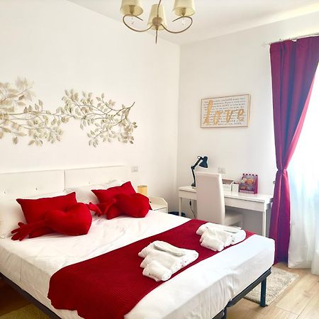 Gemelli-San Pietro-Trastevere-Casa Con Posto Auto 로마 외부 사진