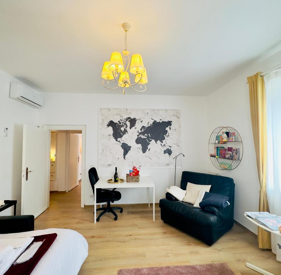 Gemelli-San Pietro-Trastevere-Casa Con Posto Auto 로마 외부 사진
