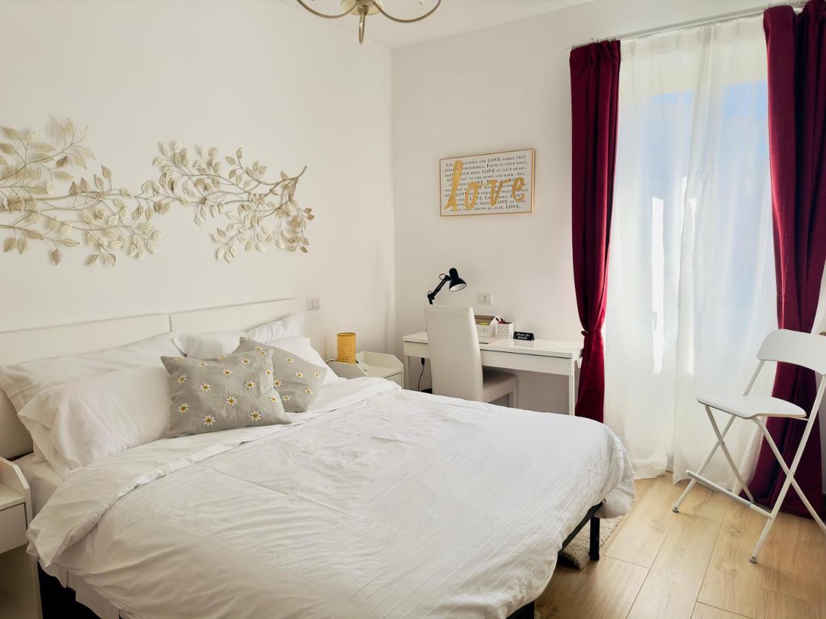 Gemelli-San Pietro-Trastevere-Casa Con Posto Auto 로마 외부 사진